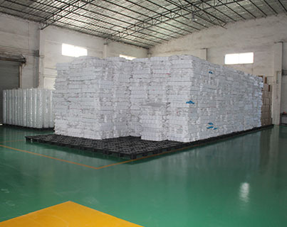 企業(yè)實力 企業(yè)實力